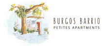 Burgos Barrio Petite Apartments